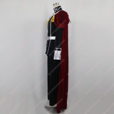 画像4: 高品質 実物撮影  ウォルフガング・ミッターマイヤー  銀河英雄伝説 戦いの輪舞曲  風 コスプレ衣装 コスチューム オーダーメイド (4)