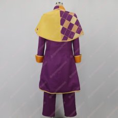 画像6: 高品質 実物撮影  卯月巻緒 アイドルマスター SideM 風 コスプレ衣装 コスチューム オーダーメイド (6)
