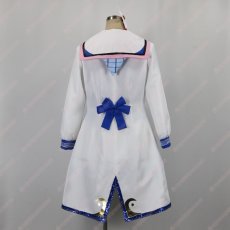 画像6: 高品質 実物撮影  黒澤ルビィ 君の瞳を巡る冒険 LoveLive!Sunshine!! ラブライブ！サンシャイン！！   風  コスプレ衣装 コスチューム オーダーメイド (6)