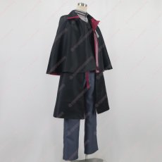 画像3: 高品質 実物撮影   佐伯イッテツ 風 にじさんじ Vtuber コスプレ衣装 コスチューム オーダーメイド (3)