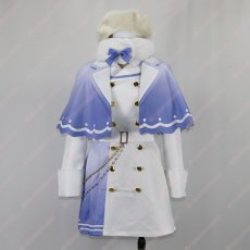 画像1: 高品質 実物撮影  一之瀬蛍  風 コスプレ衣装 コスチューム オーダーメイド (1)