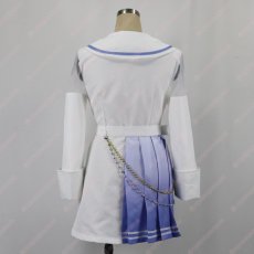 画像10: 高品質 実物撮影  一之瀬蛍  風 コスプレ衣装 コスチューム オーダーメイド (10)