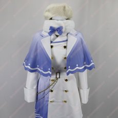 画像2: 高品質 実物撮影  一之瀬蛍  風 コスプレ衣装 コスチューム オーダーメイド (2)