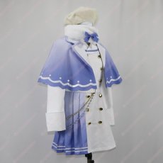 画像3: 高品質 実物撮影  一之瀬蛍  風 コスプレ衣装 コスチューム オーダーメイド (3)
