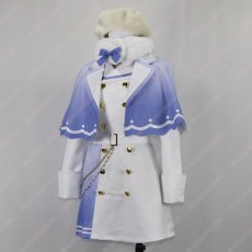 画像4: 高品質 実物撮影  一之瀬蛍  風 コスプレ衣装 コスチューム オーダーメイド (4)