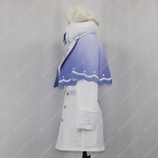 画像5: 高品質 実物撮影  一之瀬蛍  風 コスプレ衣装 コスチューム オーダーメイド (5)