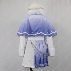 画像6: 高品質 実物撮影  一之瀬蛍  風 コスプレ衣装 コスチューム オーダーメイド (6)