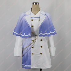 画像7: 高品質 実物撮影  一之瀬蛍  風 コスプレ衣装 コスチューム オーダーメイド (7)