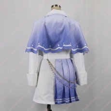 画像8: 高品質 実物撮影  一之瀬蛍  風 コスプレ衣装 コスチューム オーダーメイド (8)