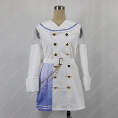 画像9: 高品質 実物撮影  一之瀬蛍  風 コスプレ衣装 コスチューム オーダーメイド (9)