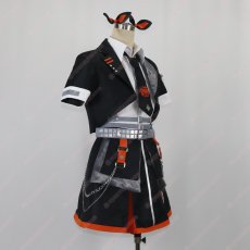 画像2: 高品質 実物撮影  セラス・柳田・リリエンフェルト アイドゥーミー LoveLive! ラブライブ！蓮ノ空女学院スクールアイドルクラブ  風  コスプレ衣装 コスチューム オーダーメイド (2)