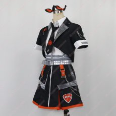 画像3: 高品質 実物撮影  セラス・柳田・リリエンフェルト アイドゥーミー LoveLive! ラブライブ！蓮ノ空女学院スクールアイドルクラブ  風  コスプレ衣装 コスチューム オーダーメイド (3)