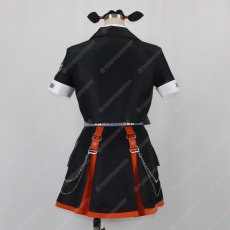 画像5: 高品質 実物撮影  セラス・柳田・リリエンフェルト アイドゥーミー LoveLive! ラブライブ！蓮ノ空女学院スクールアイドルクラブ  風  コスプレ衣装 コスチューム オーダーメイド (5)