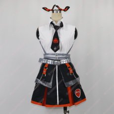 画像6: 高品質 実物撮影  セラス・柳田・リリエンフェルト アイドゥーミー LoveLive! ラブライブ！蓮ノ空女学院スクールアイドルクラブ  風  コスプレ衣装 コスチューム オーダーメイド (6)
