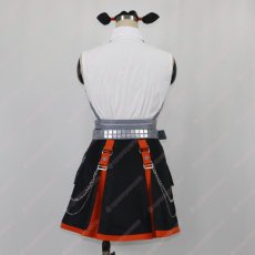 画像7: 高品質 実物撮影  セラス・柳田・リリエンフェルト アイドゥーミー LoveLive! ラブライブ！蓮ノ空女学院スクールアイドルクラブ  風  コスプレ衣装 コスチューム オーダーメイド (7)