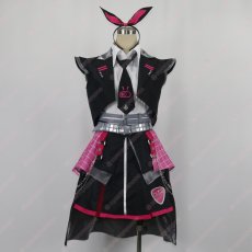 画像1: 高品質 実物撮影  大沢瑠璃乃  アイドゥーミー LoveLive! ラブライブ！蓮ノ空女学院スクールアイドルクラブ  風  コスプレ衣装 コスチューム オーダーメイド (1)