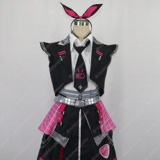 画像4: 高品質 実物撮影  大沢瑠璃乃  アイドゥーミー LoveLive! ラブライブ！蓮ノ空女学院スクールアイドルクラブ  風  コスプレ衣装 コスチューム オーダーメイド (4)