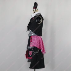 画像5: 高品質 実物撮影  大沢瑠璃乃  アイドゥーミー LoveLive! ラブライブ！蓮ノ空女学院スクールアイドルクラブ  風  コスプレ衣装 コスチューム オーダーメイド (5)