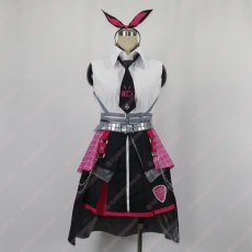 画像7: 高品質 実物撮影  大沢瑠璃乃  アイドゥーミー LoveLive! ラブライブ！蓮ノ空女学院スクールアイドルクラブ  風  コスプレ衣装 コスチューム オーダーメイド (7)