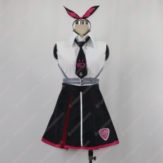 画像9: 高品質 実物撮影  大沢瑠璃乃  アイドゥーミー LoveLive! ラブライブ！蓮ノ空女学院スクールアイドルクラブ  風  コスプレ衣装 コスチューム オーダーメイド (9)