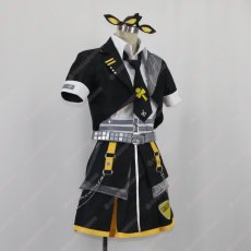 画像2: 高品質 実物撮影  徒町小鈴  アイドゥーミー LoveLive! ラブライブ！蓮ノ空女学院スクールアイドルクラブ  風  コスプレ衣装 コスチューム オーダーメイド (2)