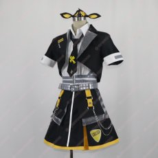 画像3: 高品質 実物撮影  徒町小鈴  アイドゥーミー LoveLive! ラブライブ！蓮ノ空女学院スクールアイドルクラブ  風  コスプレ衣装 コスチューム オーダーメイド (3)
