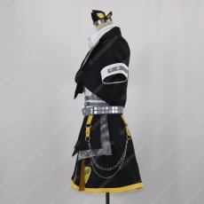 画像4: 高品質 実物撮影  徒町小鈴  アイドゥーミー LoveLive! ラブライブ！蓮ノ空女学院スクールアイドルクラブ  風  コスプレ衣装 コスチューム オーダーメイド (4)