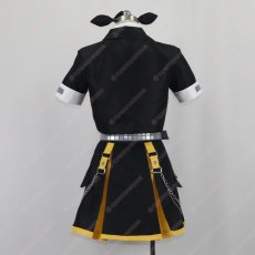 画像5: 高品質 実物撮影  徒町小鈴  アイドゥーミー LoveLive! ラブライブ！蓮ノ空女学院スクールアイドルクラブ  風  コスプレ衣装 コスチューム オーダーメイド (5)
