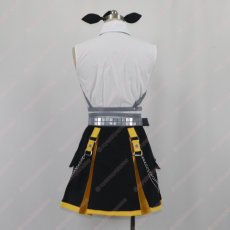 画像7: 高品質 実物撮影  徒町小鈴  アイドゥーミー LoveLive! ラブライブ！蓮ノ空女学院スクールアイドルクラブ  風  コスプレ衣装 コスチューム オーダーメイド (7)