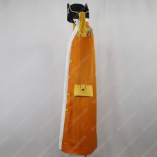 画像5: 高品質 実物撮影 バギー ONE PIECE ワンピース 劇場版 STAMPEDE スタンピード 風 コスプレ衣装 コスチューム オーダーメイド (5)