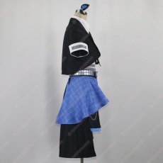 画像3: 高品質 実物撮影  村野さやか  アイドゥーミー LoveLive! ラブライブ！蓮ノ空女学院スクールアイドルクラブ  風  コスプレ衣装 コスチューム オーダーメイド (3)