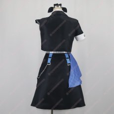 画像6: 高品質 実物撮影  村野さやか  アイドゥーミー LoveLive! ラブライブ！蓮ノ空女学院スクールアイドルクラブ  風  コスプレ衣装 コスチューム オーダーメイド (6)