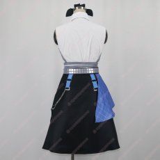 画像8: 高品質 実物撮影  村野さやか  アイドゥーミー LoveLive! ラブライブ！蓮ノ空女学院スクールアイドルクラブ  風  コスプレ衣装 コスチューム オーダーメイド (8)
