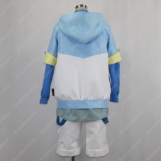 画像5: 高品質 実物撮影 鏡音レン Flyer プロセカ プロジェクトセカイ カラフルステージ！ feat.初音ミク  風  コスプレ衣装 コスチューム オーダーメイド (5)