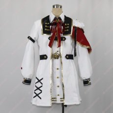 画像1: 高品質 実物撮影  百鬼あやめ  風 コスプレ衣装 コスチューム オーダーメイド (1)
