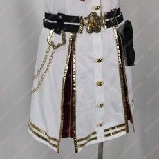 画像10: 高品質 実物撮影  百鬼あやめ  風 コスプレ衣装 コスチューム オーダーメイド (10)