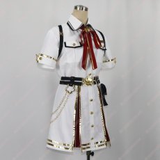 画像11: 高品質 実物撮影  百鬼あやめ  風 コスプレ衣装 コスチューム オーダーメイド (11)