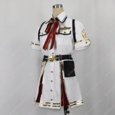 画像12: 高品質 実物撮影  百鬼あやめ  風 コスプレ衣装 コスチューム オーダーメイド (12)