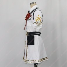 画像13: 高品質 実物撮影  百鬼あやめ  風 コスプレ衣装 コスチューム オーダーメイド (13)