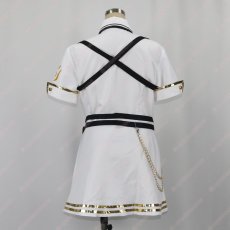 画像14: 高品質 実物撮影  百鬼あやめ  風 コスプレ衣装 コスチューム オーダーメイド (14)