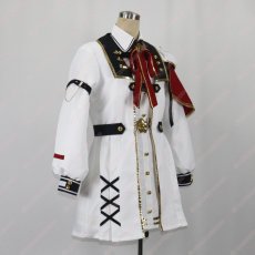 画像2: 高品質 実物撮影  百鬼あやめ  風 コスプレ衣装 コスチューム オーダーメイド (2)