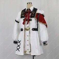 画像4: 高品質 実物撮影  百鬼あやめ  風 コスプレ衣装 コスチューム オーダーメイド (4)