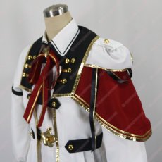画像6: 高品質 実物撮影  百鬼あやめ  風 コスプレ衣装 コスチューム オーダーメイド (6)
