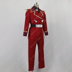 画像2: 高品質 実物撮影 クェス・パラヤ  機動戦士ガンダム 逆襲のシャア  風 コスプレ衣装 コスチューム オーダーメイド (2)