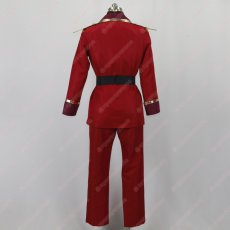 画像6: 高品質 実物撮影 クェス・パラヤ  機動戦士ガンダム 逆襲のシャア  風 コスプレ衣装 コスチューム オーダーメイド (6)