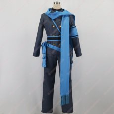 画像1: 高品質 実物撮影 KAITO カイト 恋は戦争 ボーカロイド VOCALOID ボカロ  風  コスプレ衣装 コスチューム オーダーメイド (1)