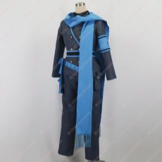 画像3: 高品質 実物撮影 KAITO カイト 恋は戦争 ボーカロイド VOCALOID ボカロ  風  コスプレ衣装 コスチューム オーダーメイド (3)