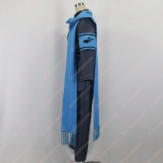 画像4: 高品質 実物撮影 KAITO カイト 恋は戦争 ボーカロイド VOCALOID ボカロ  風  コスプレ衣装 コスチューム オーダーメイド (4)