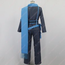 画像5: 高品質 実物撮影 KAITO カイト 恋は戦争 ボーカロイド VOCALOID ボカロ  風  コスプレ衣装 コスチューム オーダーメイド (5)