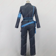 画像7: 高品質 実物撮影 KAITO カイト 恋は戦争 ボーカロイド VOCALOID ボカロ  風  コスプレ衣装 コスチューム オーダーメイド (7)